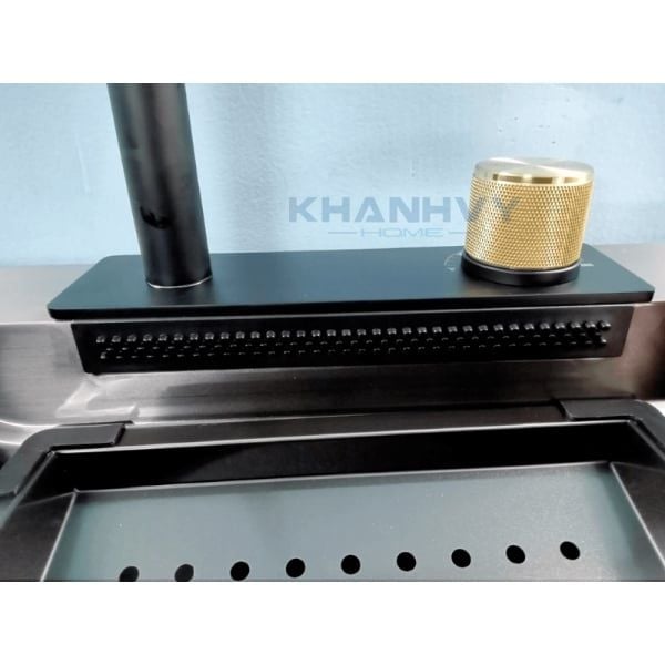 Chậu rửa chén Maadela MDS-7545NBU