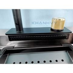Chậu rửa chén Maadela MDS-7545NBU