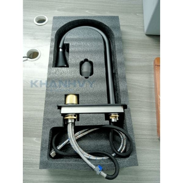 Chậu rửa chén Maadela MDS-7545NBU
