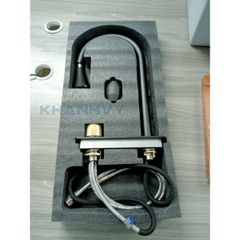 Chậu rửa chén Maadela MDS-7545NBU
