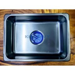 Chậu rửa chén Maadela MDS-7545NBU