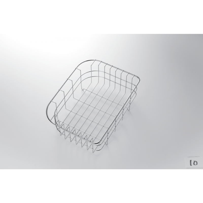 Chậu rửa chén Shigeru FCJ-K FS