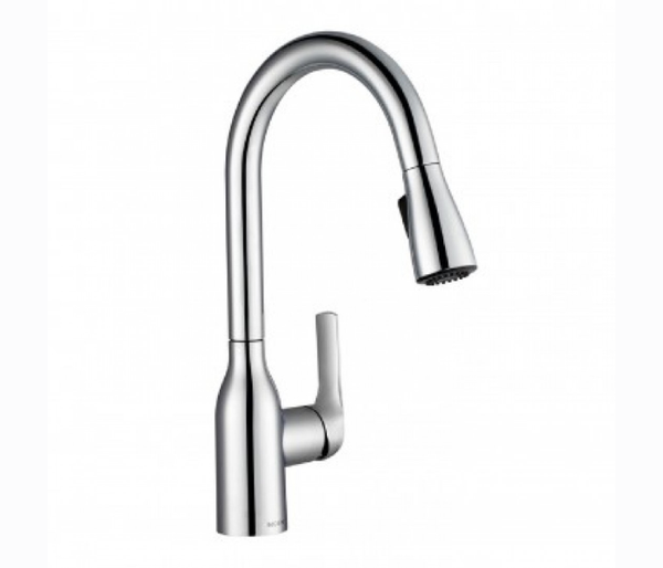 Vòi rửa chén Moen GN68000