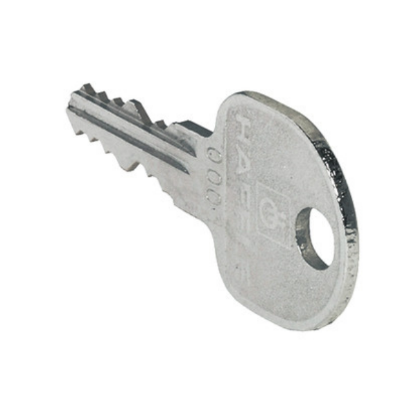 Chìa khoá MK2 Hafele 210.11.002