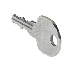 Chìa khoá MK2 Hafele 210.11.002