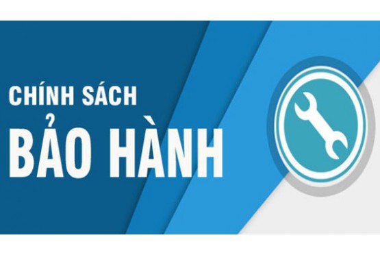 Chính sách bảo hành sản phẩm Proxia