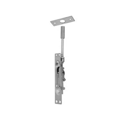 Chốt Âm 155mm Inox Mờ Hafele 911.81.166