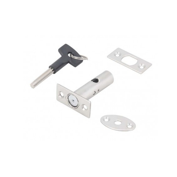 Chốt An Toàn Cho Cửa Tối Đa 60mm Hafele 911.62.357