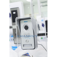 Chuông camera hồng ngoại PHGLock IC102W