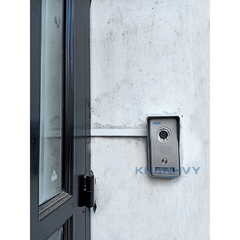 Chuông camera hồng ngoại PHGLock IC102W