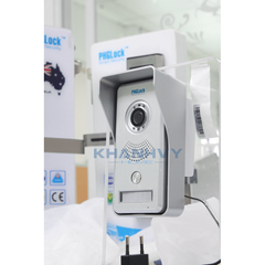 Chuông camera hồng ngoại PHGLock IC102W