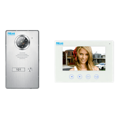 Chuông Cửa Màn Hình Cảm Ứng PHGLock IC100W
