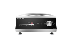 Bếp từ công nghiệp Kocher CI-3500C