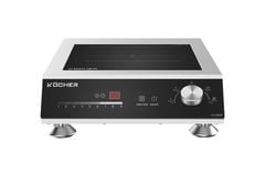 Bếp từ công nghiệp Kocher CI-3500F