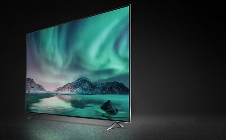 Smart Tivi LG QNED 4K 65 inch 65QNED80SRA