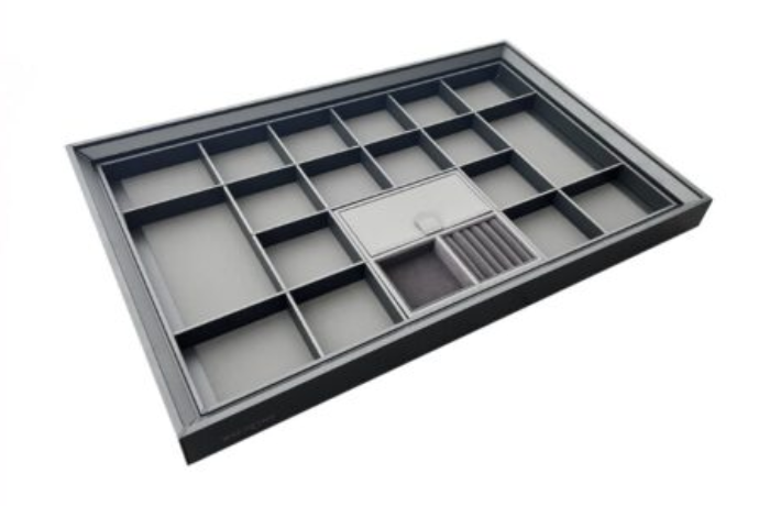 Giá để đồ trang sức Vickini 18507.900