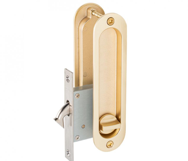 Khóa cửa lùa Vickini 74001.001 MBG