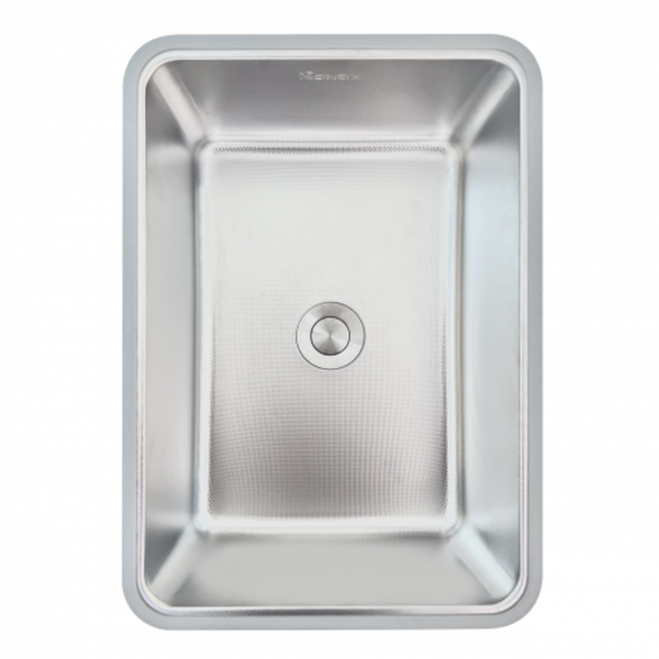 Chậu rửa mini Konox CD02 Colander Sink