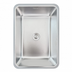 Chậu rửa mini Konox CD02 Colander Sink | QT