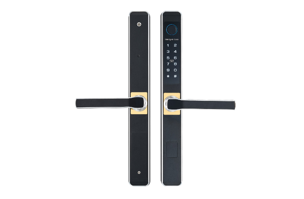Khóa điện tử Hubert HB CNI3 TITAN EU