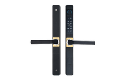 Khóa điện tử Hubert HB CNI3 TITAN EU