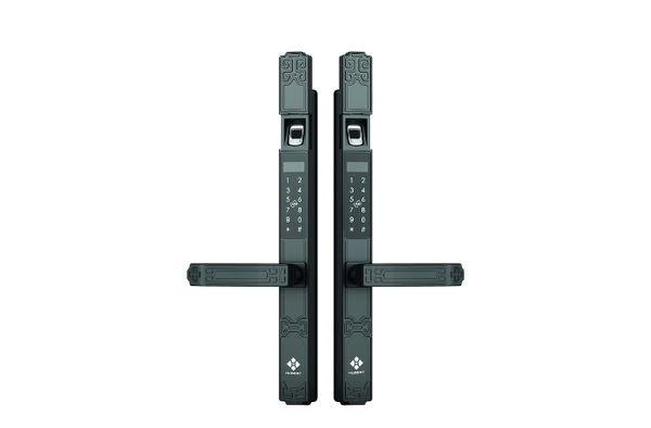Khóa điện tử Hubert HB CNI9 EU