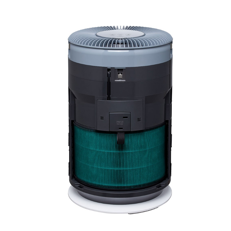 Máy lọc không khí LG PuriCare 360 Hit AS60GHWG0