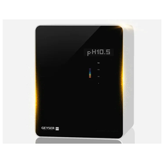 Máy lọc nước ion kiềm giàu hydro Geyser Ecotar 9 Pro