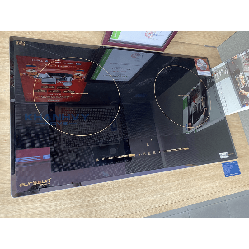 Combo EU710