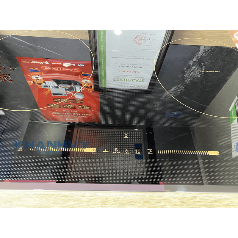 Combo EU710