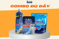 Combo Finish CBF5555