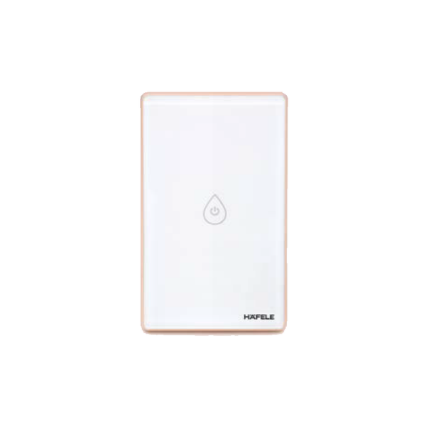 Công tắc máy nước nóng thông minh HSL-WHS01 Hafele 820.71.011