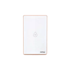 Công tắc máy nước nóng thông minh HSL-WHS01 Hafele 820.71.011