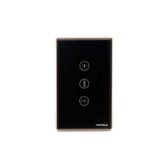 Công tắc rèm cửa thông minh HSL-CS01B Hafele 820.71.008