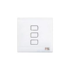 Công tắc thông minh cảm ứng PHGLock SW1103