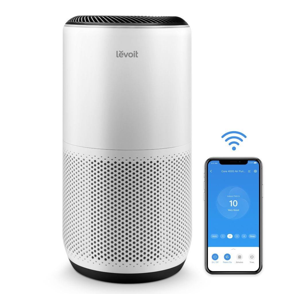 Máy phun sương Levoit Core 400S
