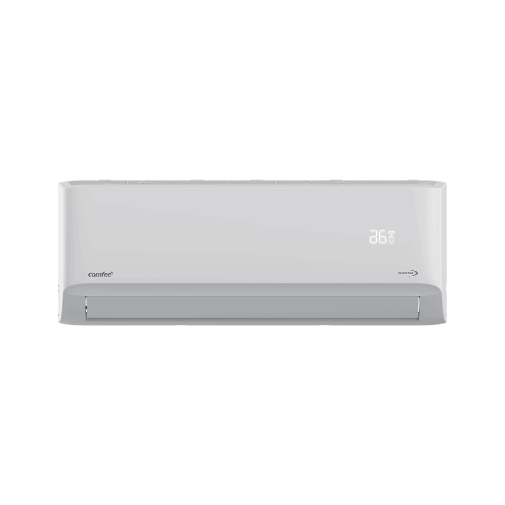 Máy lạnh Comfee CFS-10VDGF-V Inverter 1 chiều 9.500 BTU 1HP