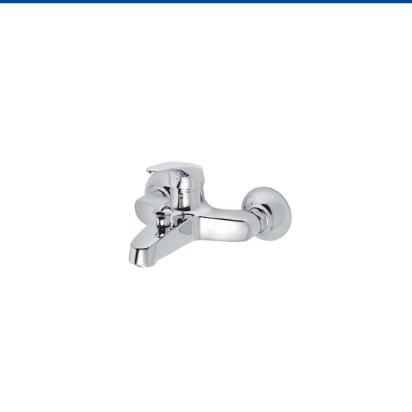 Củ sen gắn tường Cotto CT366A