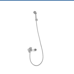 Bộ sen tắm gắn tường Cotto CT366E