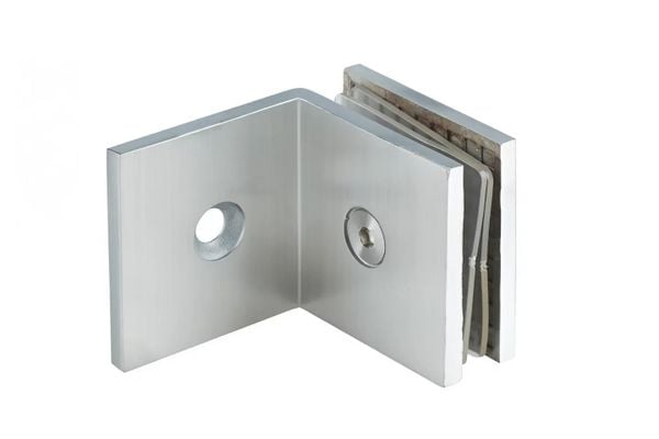 Kẹp kính cố định Vickini IVAN - 64912 64912.001 SSS