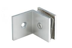 Kẹp kính cố định Vickini IVAN - 64912 64912.001 SSS