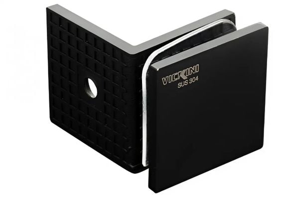 Kẹp kính cố định Vickini IVAN - 64912 64912.001 OBP