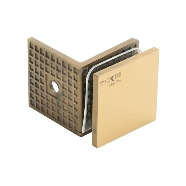 Kẹp kính cố định Vickini IVAN - 64912 64912.001 MBG