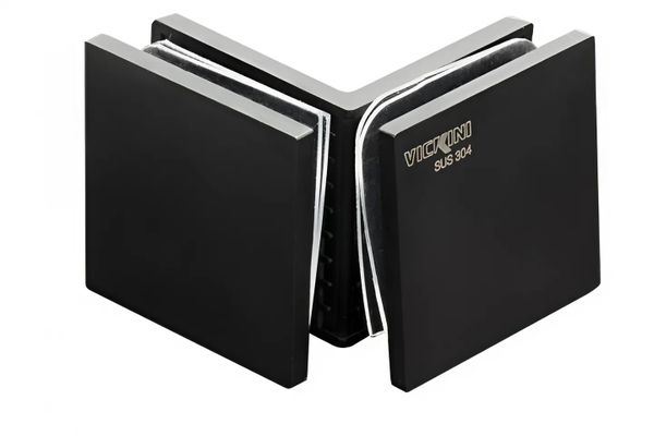 Kẹp kính cố định Vickini IVAN - 64913 64913.001 OBP