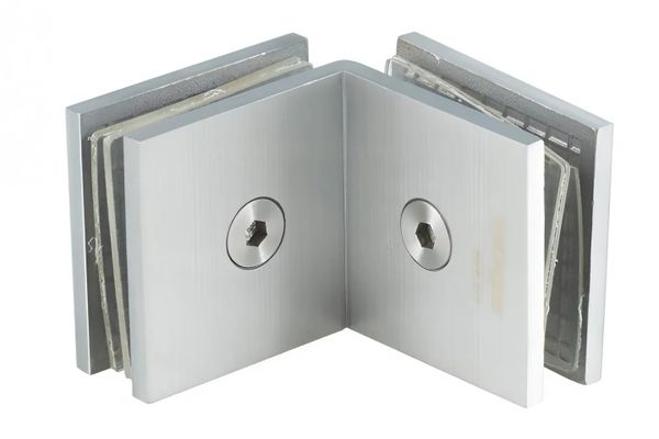 Kẹp kính cố định Vickini IVAN - 64913 64913.001 PSS