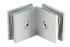 Kẹp kính cố định Vickini IVAN - 64913 64913.001 PSS