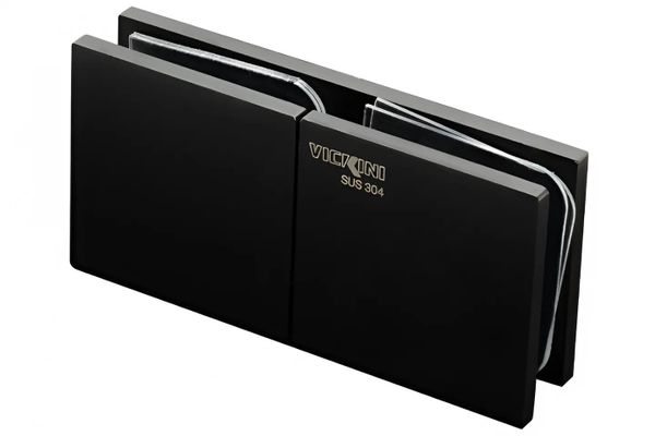 Kẹp kính cố định Vickini IVAN - 64917 64917.001 OBP
