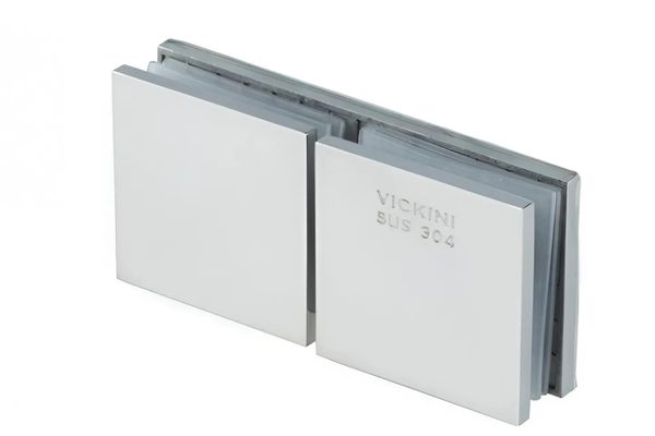 Kẹp kính cố định Vickini IVAN - 64917 64917.001 PSS