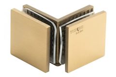 Kẹp kính cố định Vickini IVAN - 64913 64913.001 MBG