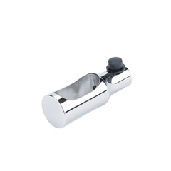 Cục chặn cuối inox bóng Hafele 981.06.041